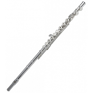 Armstrong FL650DIR Silver Plated Flute